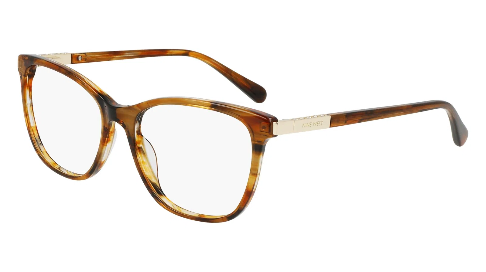 Nine West NW5232 Eyeglasses - view 3